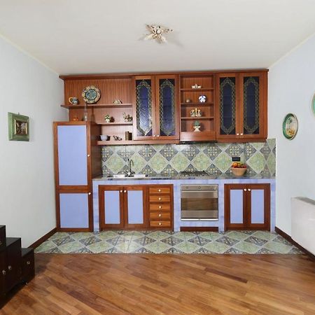 Apartament Il Cavalluccio Marino Santa Teresa Di Riva Zewnętrze zdjęcie